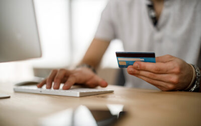 What is a merchant account and why do I need one?