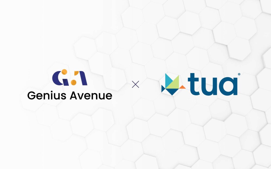 Genius Avenue Partners with TUA Financial